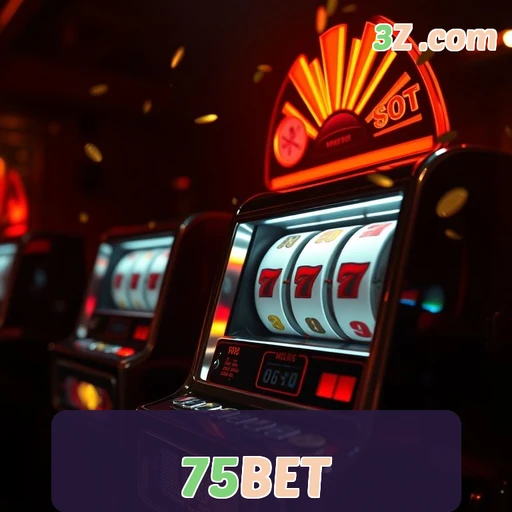 75bet1 Aplicativo Móvel