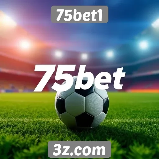 Comparativo entre 75bet1 e outros sites de apostas