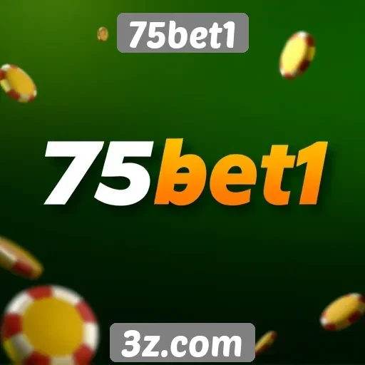 Recursos de bônus e promoções na plataforma 75bet1