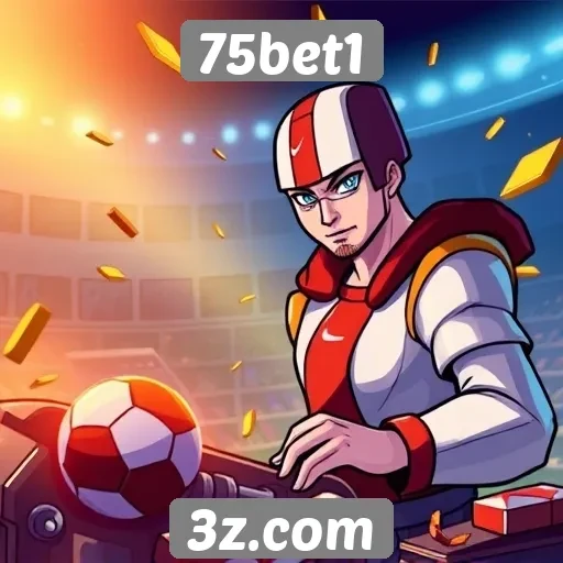 Funcionalidades exclusivas do 75bet1 para apostas