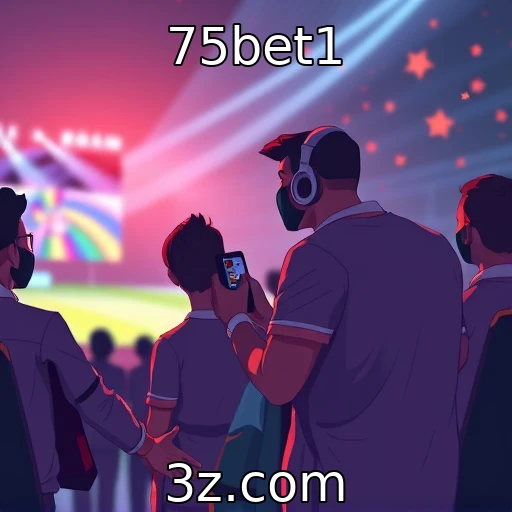 Interação entre jogos e redes sociais em ascensão