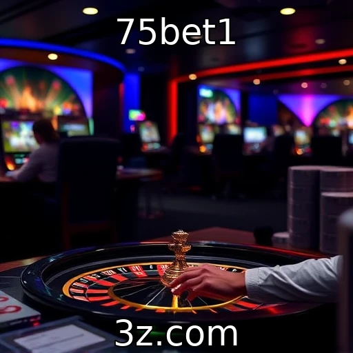 Mudanças na legislação de jogos afetam operadoras