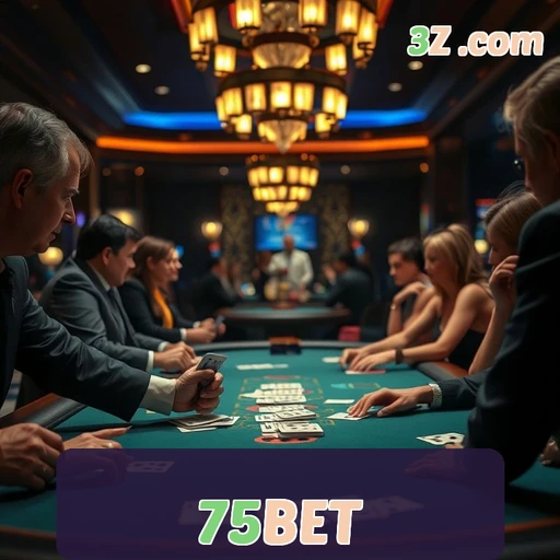 75bet1 Acesso Rápido