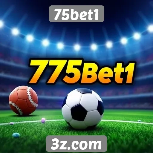 Principais jogos disponíveis no 75bet1