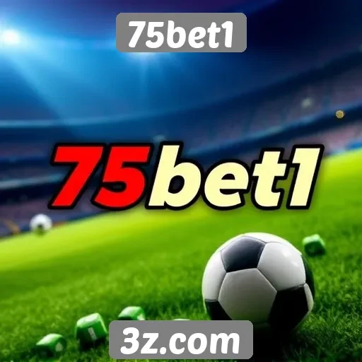 Novidades e tendências no site 75bet1