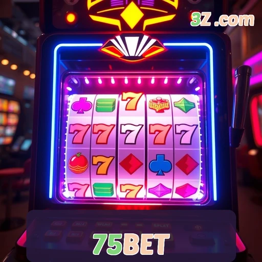 75bet1 Métodos de Pagamento