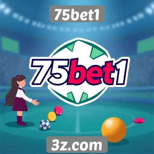 Responsabilidade social e jogos no 75bet1